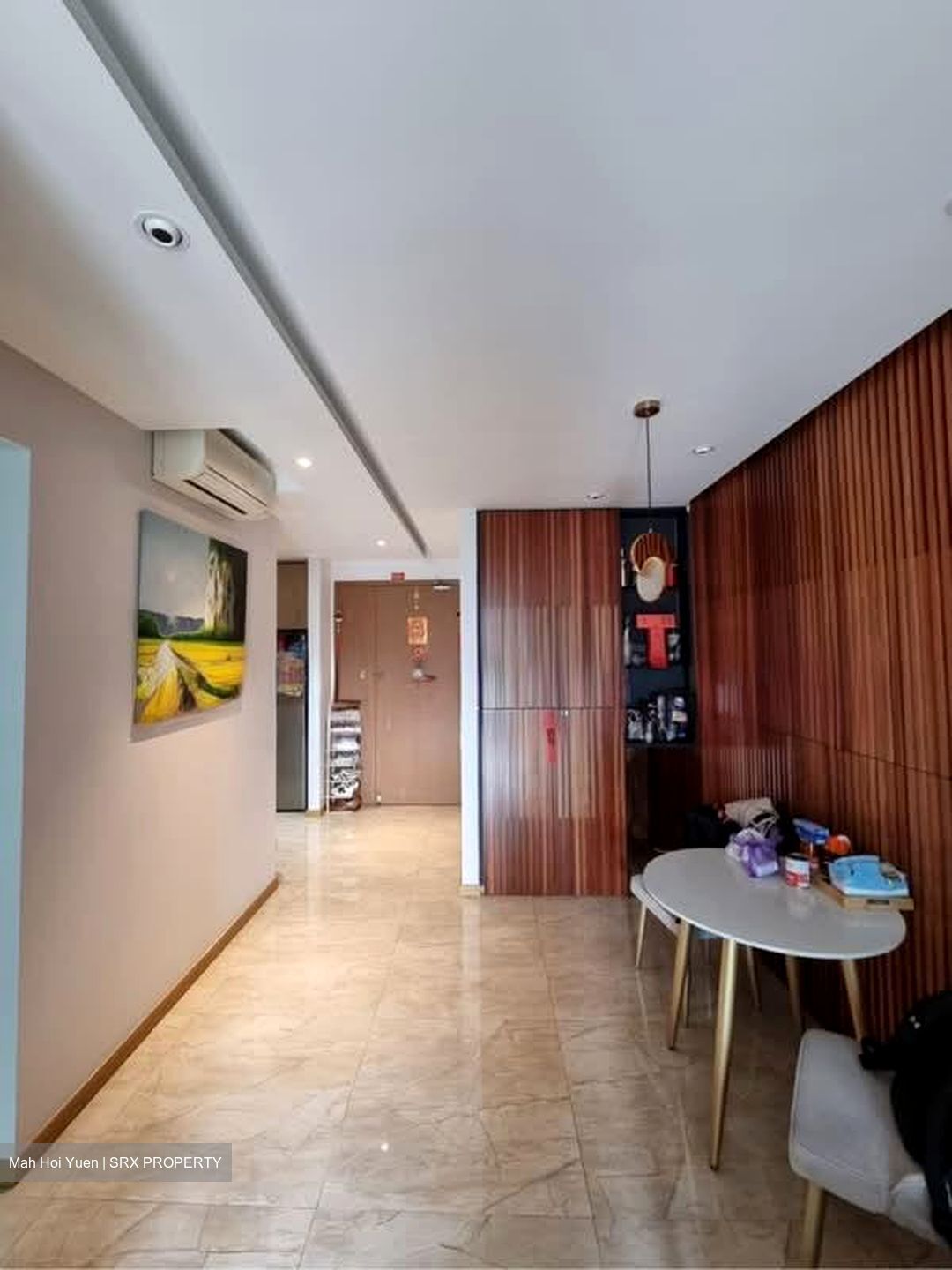 Kingsford Waterbay (D19), Apartment #562917211